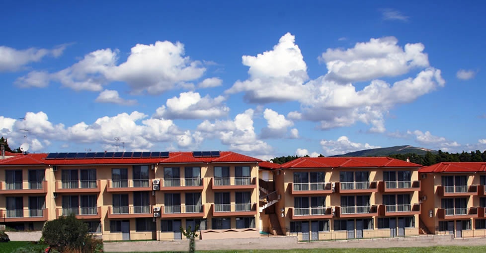 4-You Hotel & Apartments