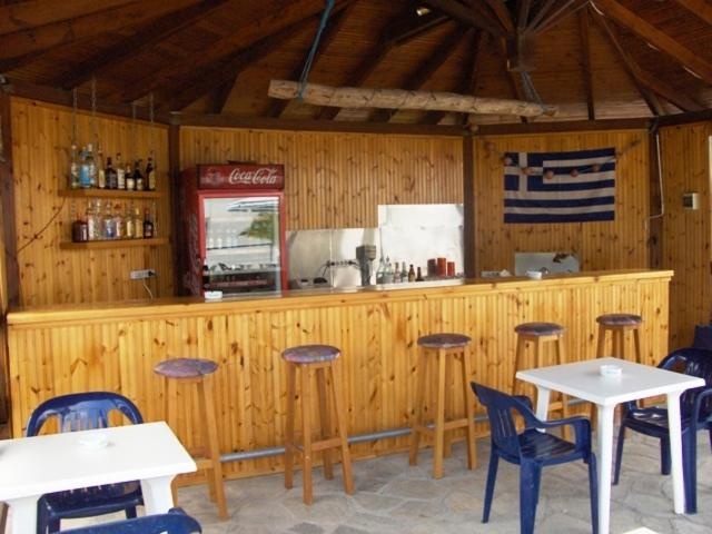 Achillion Hotel - Thassos — снимка 5