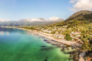Achillion Hotel - Thassos — снимка 2