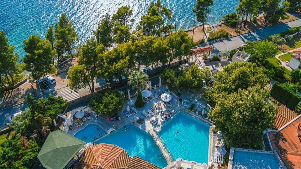 Acrotel Athena Pallas & Residence — снимка 3