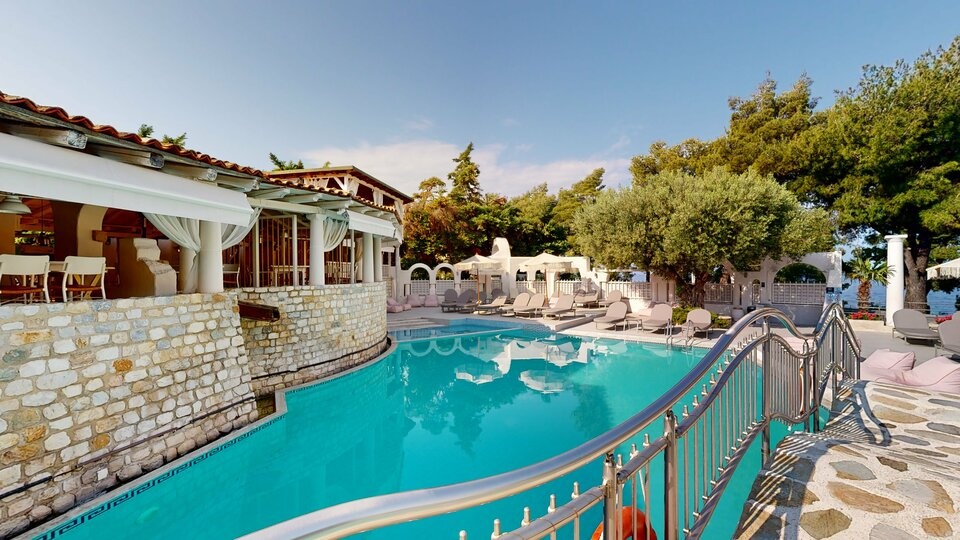 Acrotel Athena Pallas & Residence — снимка 5