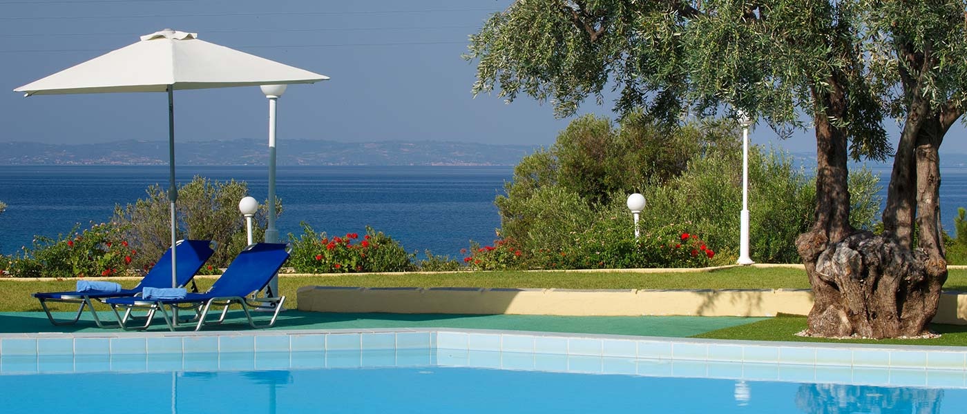 Acrotel Elea Beach — снимка 4