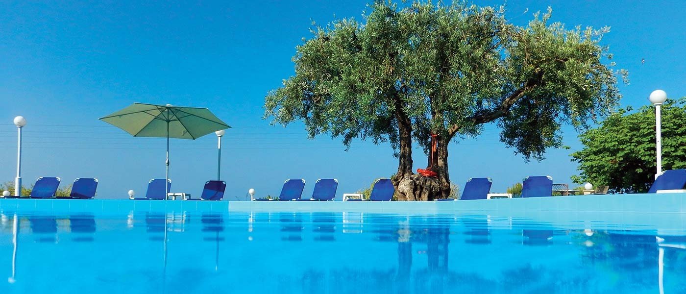 Acrotel Elea Beach — снимка 2