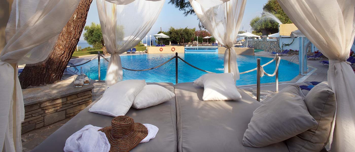 Acrotel Elea Beach — снимка 3