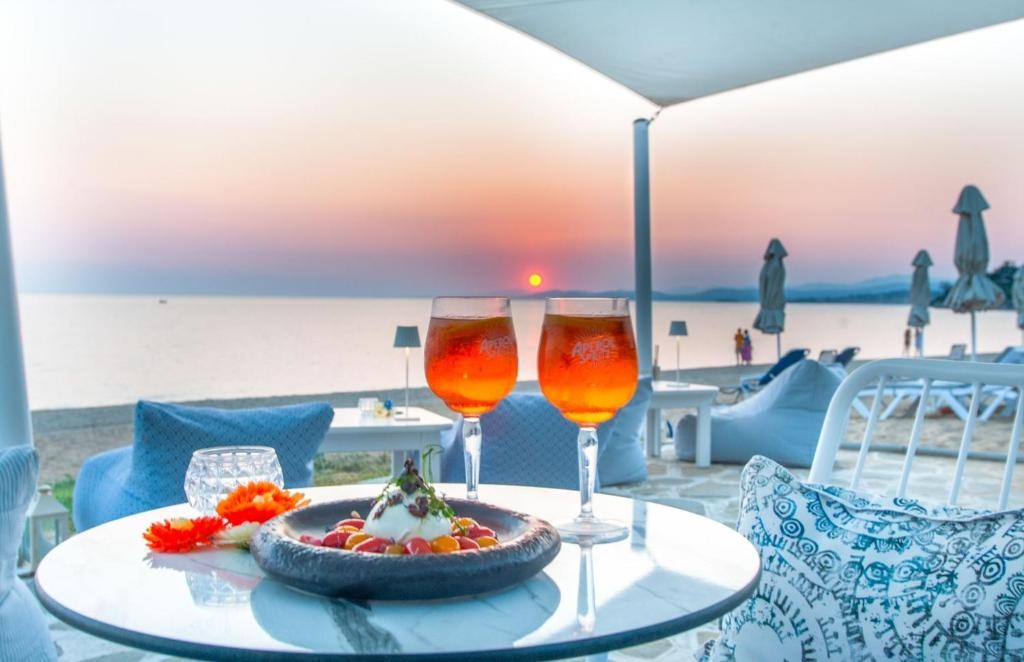 Acrotel Lily Ann Boutique Hotel — снимка 3