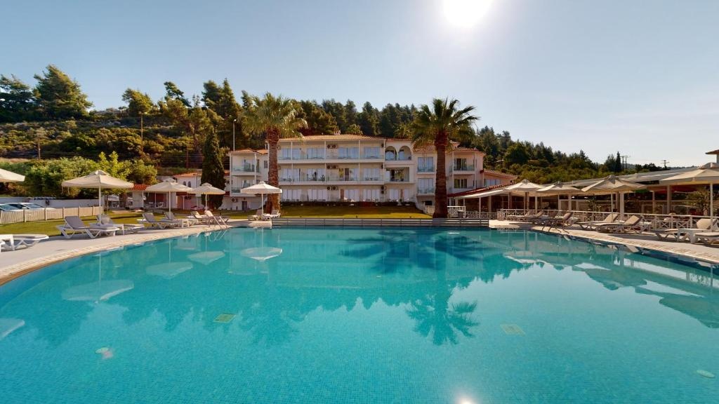 Acrotel Lily Ann Boutique Hotel — снимка 2