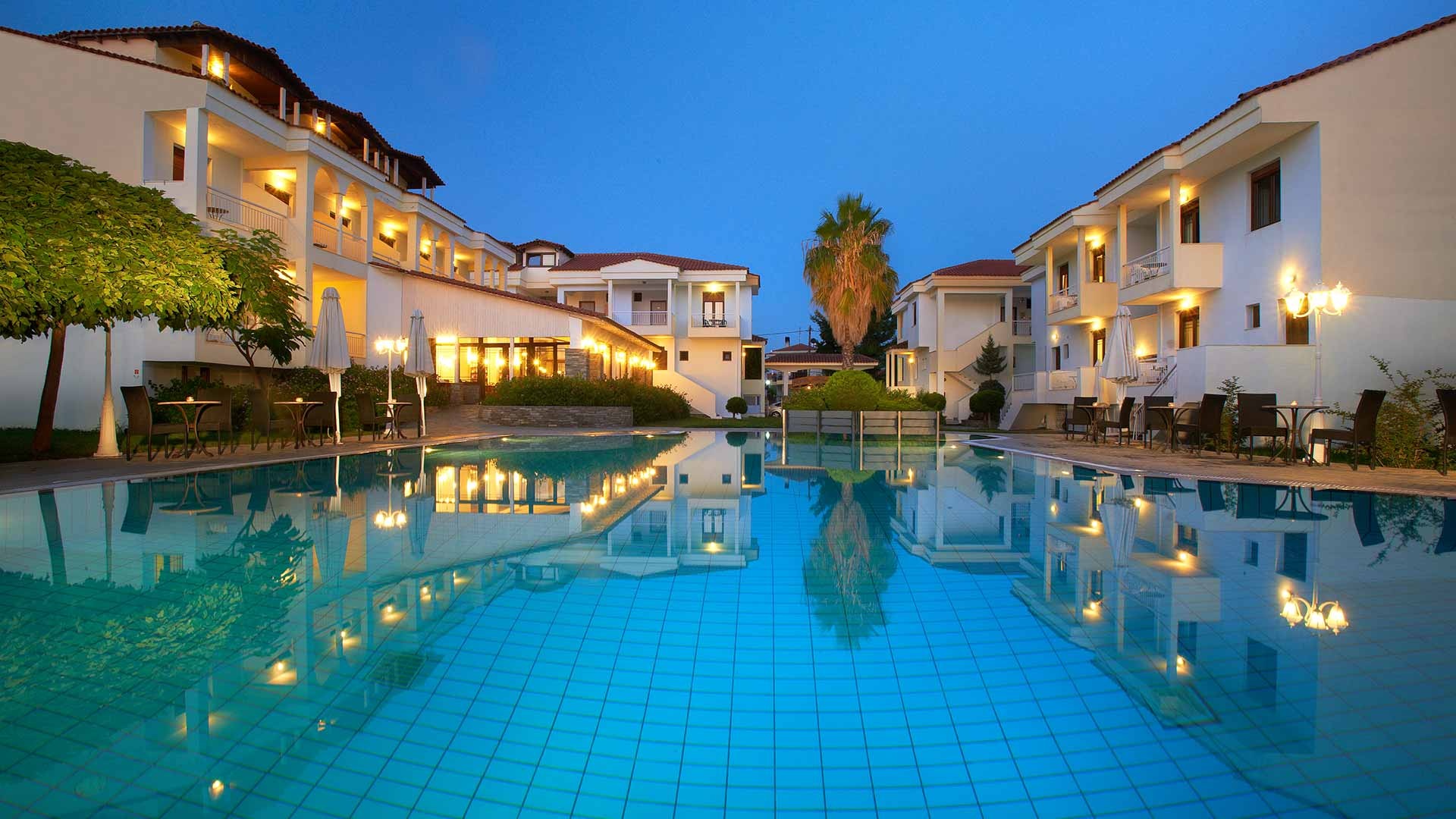 Acrotel Lily Ann Village — снимка 3
