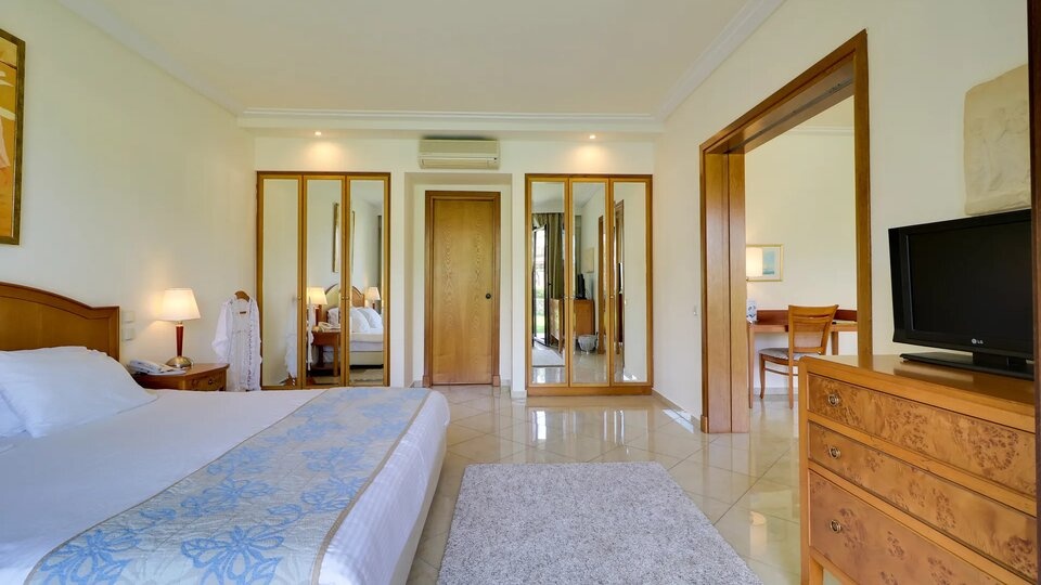 Suite Sea View