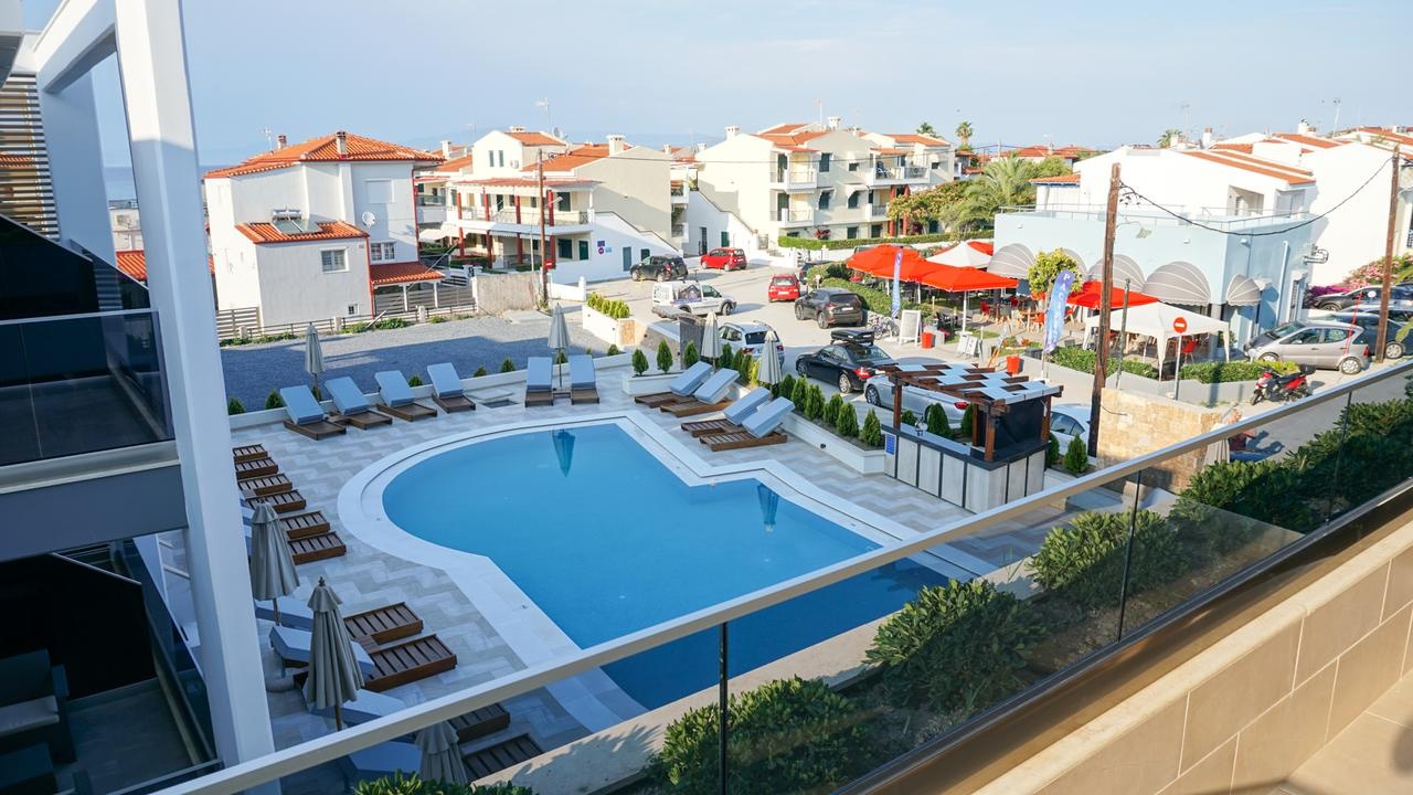 Agnes Deluxe Hotel — снимка 2