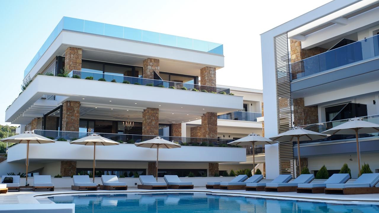 Agnes Deluxe Hotel — снимка 4