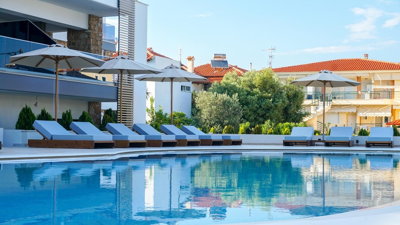 Agnes Deluxe Hotel — снимка 3