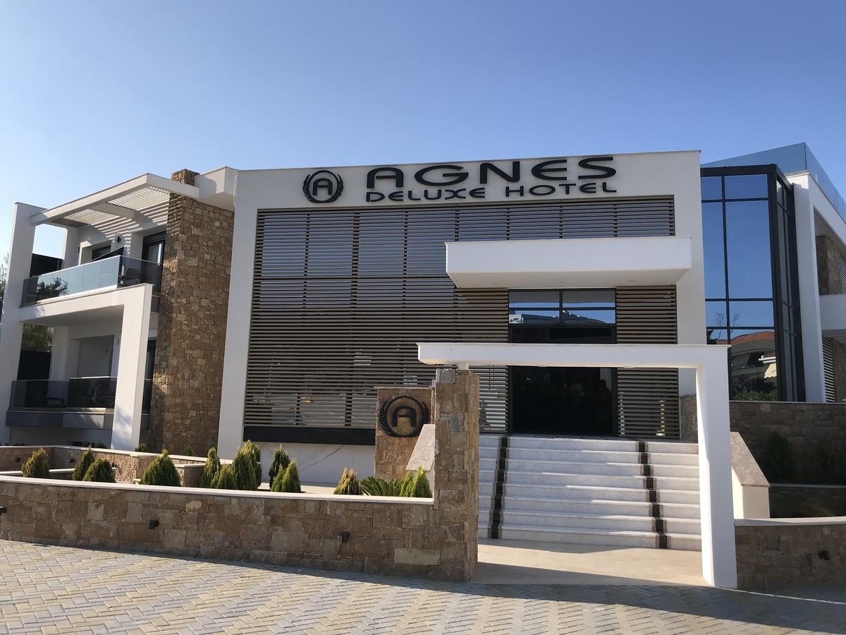 Agnes Deluxe Hotel — снимка 5