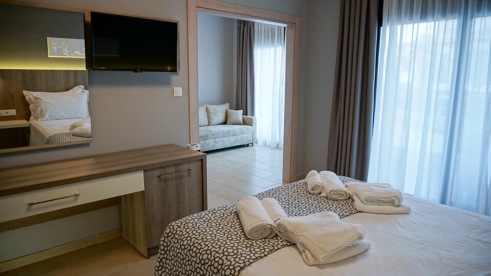 Junior suite