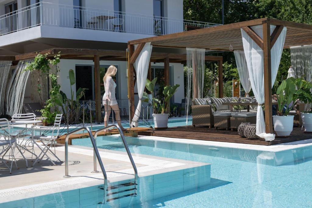 Agorastos Luxury Living — снимка 2