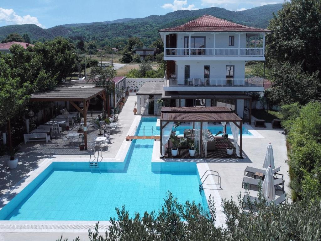 Agorastos Luxury Living — снимка 3