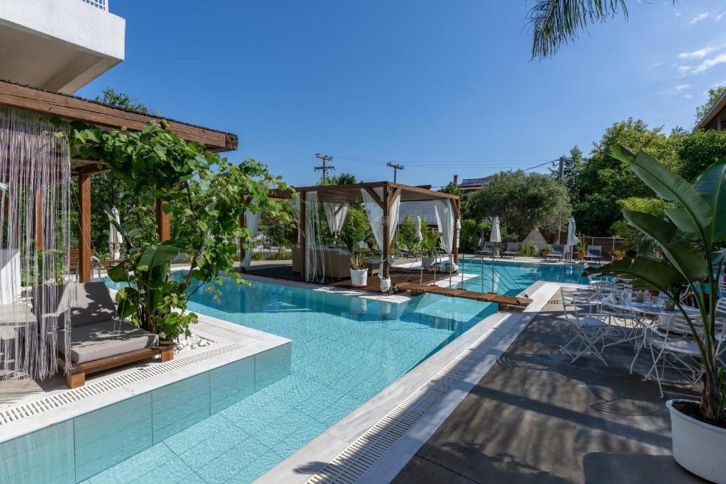 Agorastos Luxury Living — снимка 1