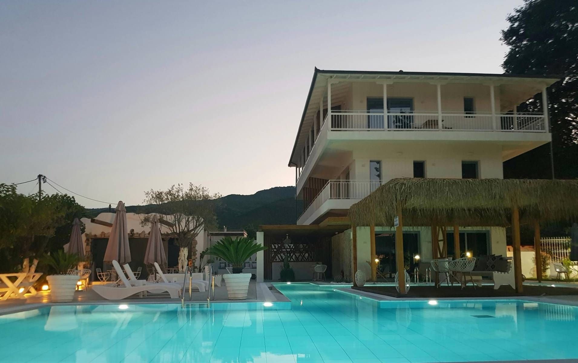 Agorastos Luxury Living — снимка 5