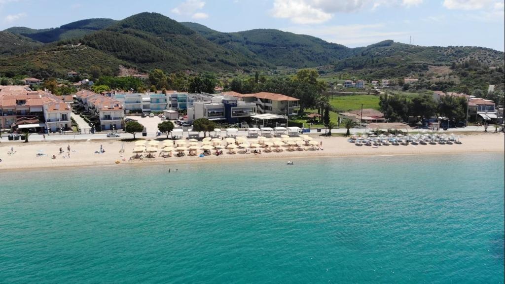 Akti Toroni Boutique Hotel — снимка 1