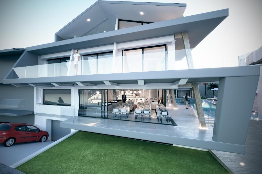 Akti Toroni Boutique Hotel — снимка 4