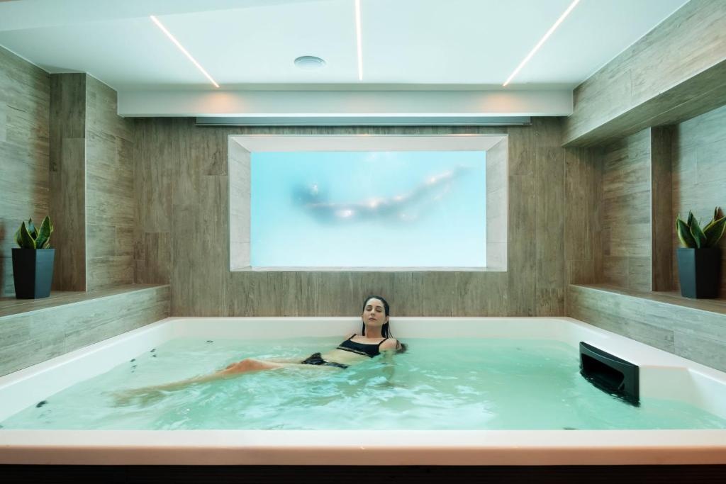 Akti Toroni Boutique Hotel — снимка 3