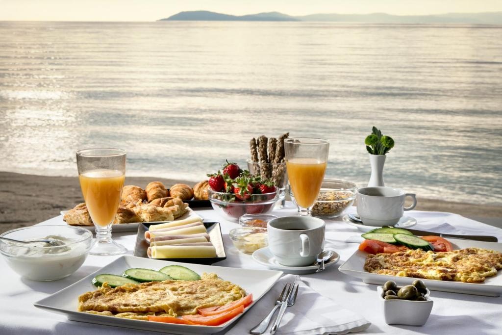 Akti Toroni Boutique Hotel — снимка 5