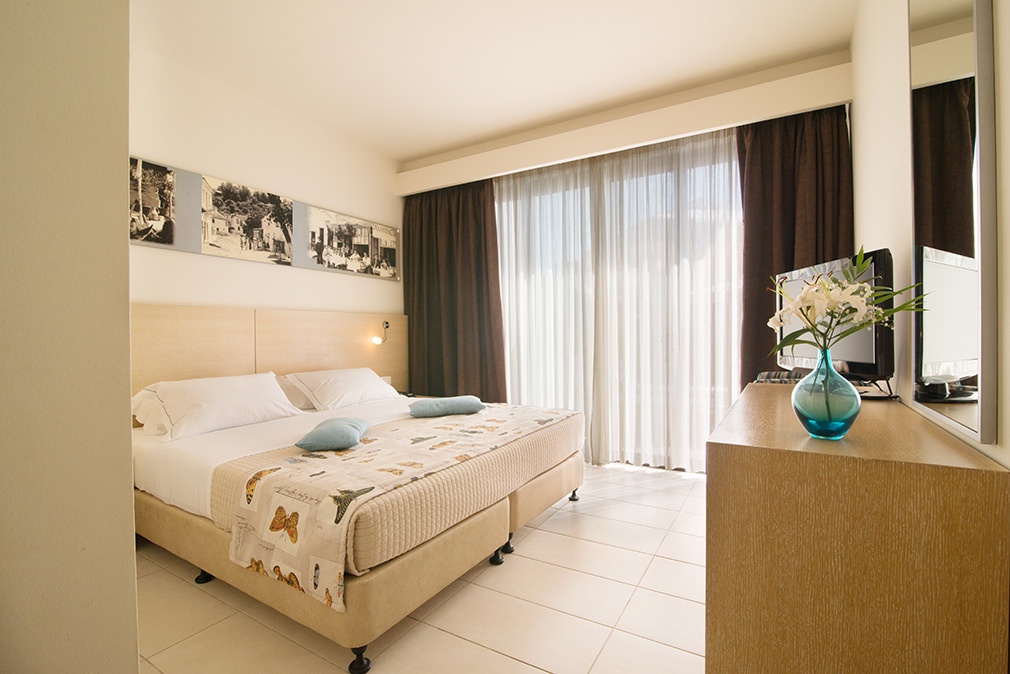 Alea Hotel and Suites — снимка 4