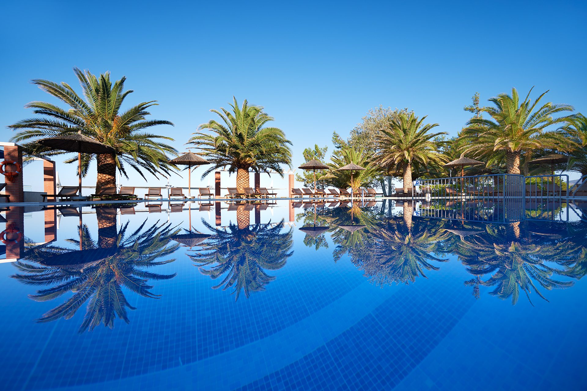 Alexandra Beach Thassos Spa Resort — снимка 2
