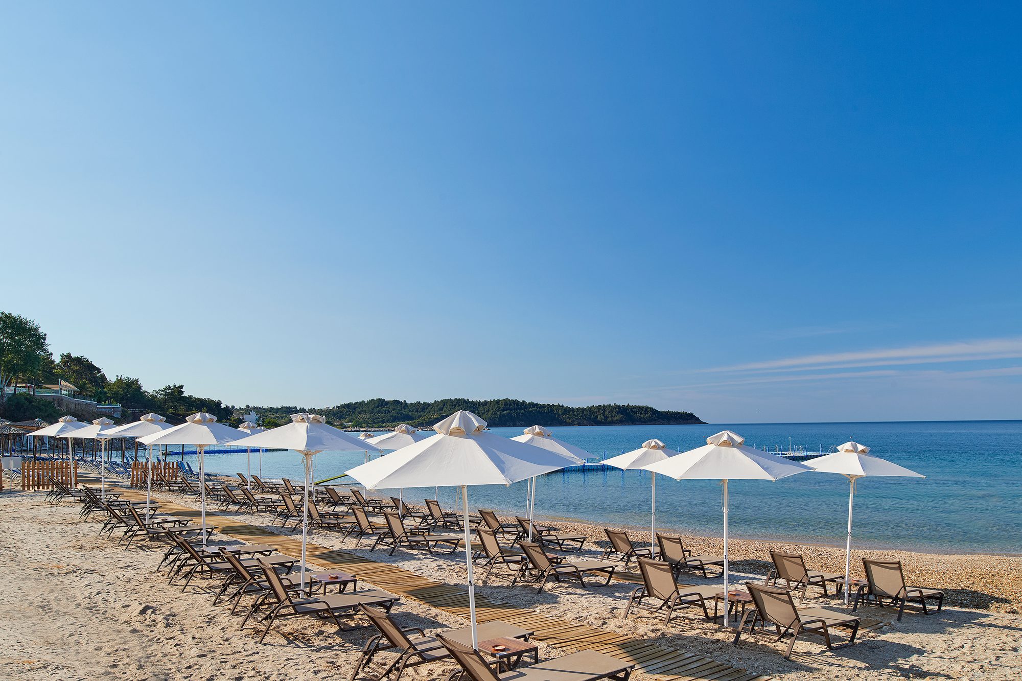 Alexandra Beach Thassos Spa Resort — снимка 4