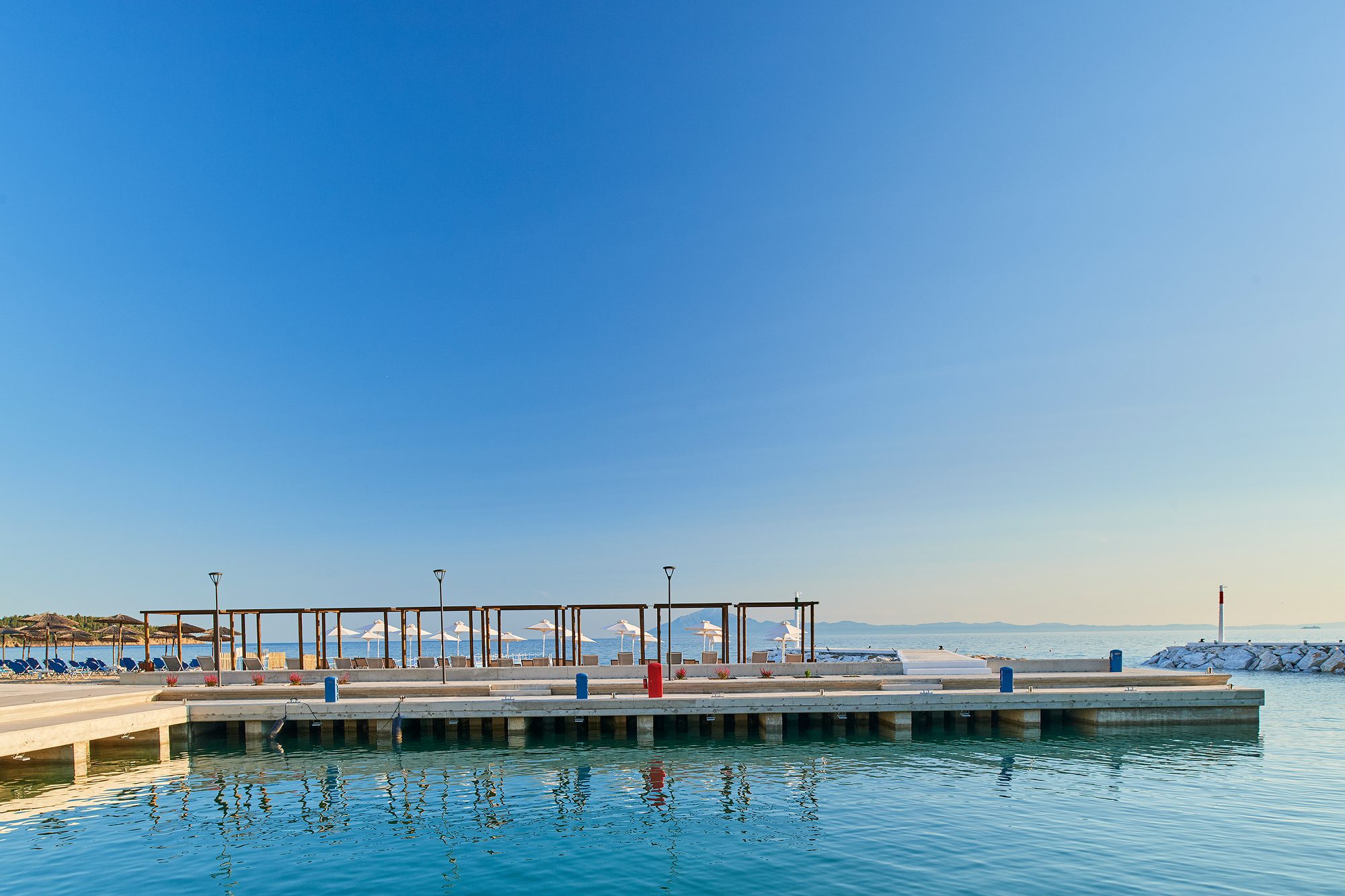 Alexandra Beach Thassos Spa Resort — снимка 5