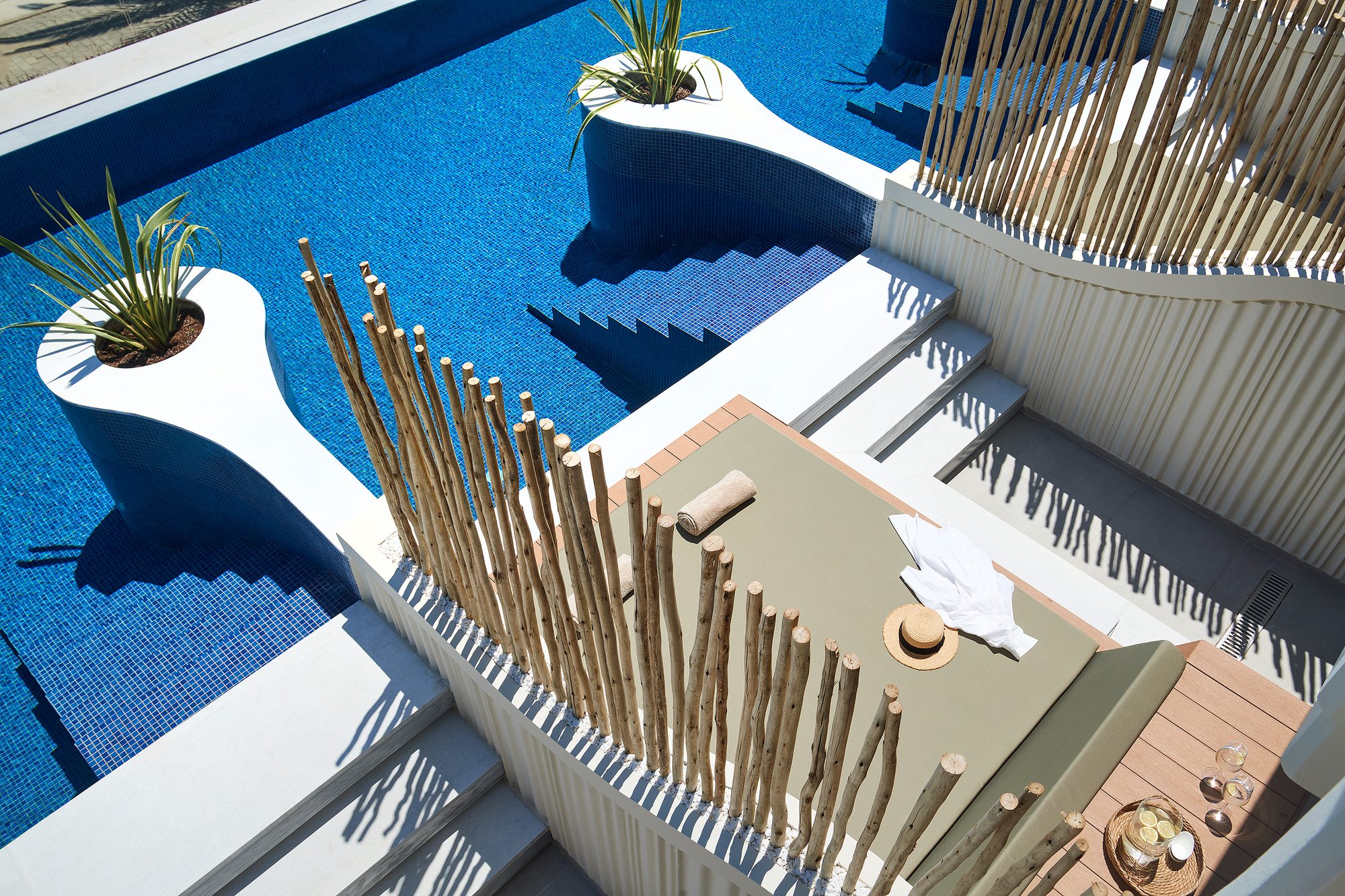 Alexandra Golden Boutique Hotel — снимка 4