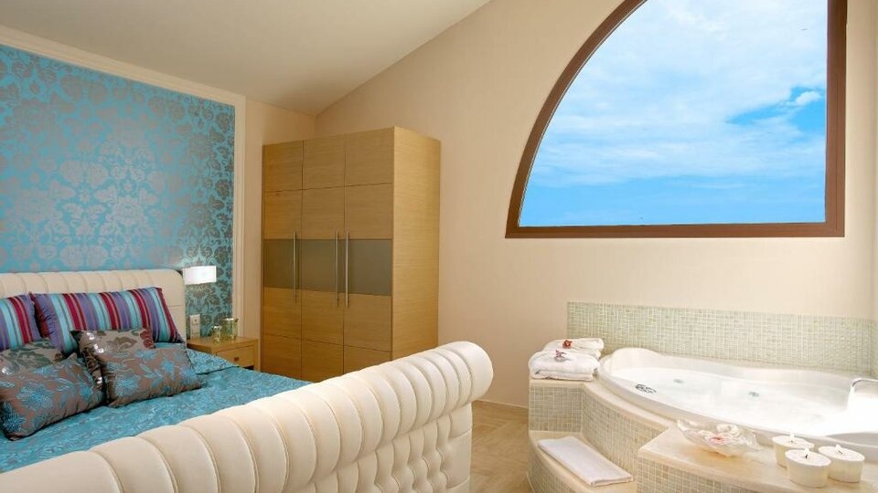 Maisonette Sea View Private Pool