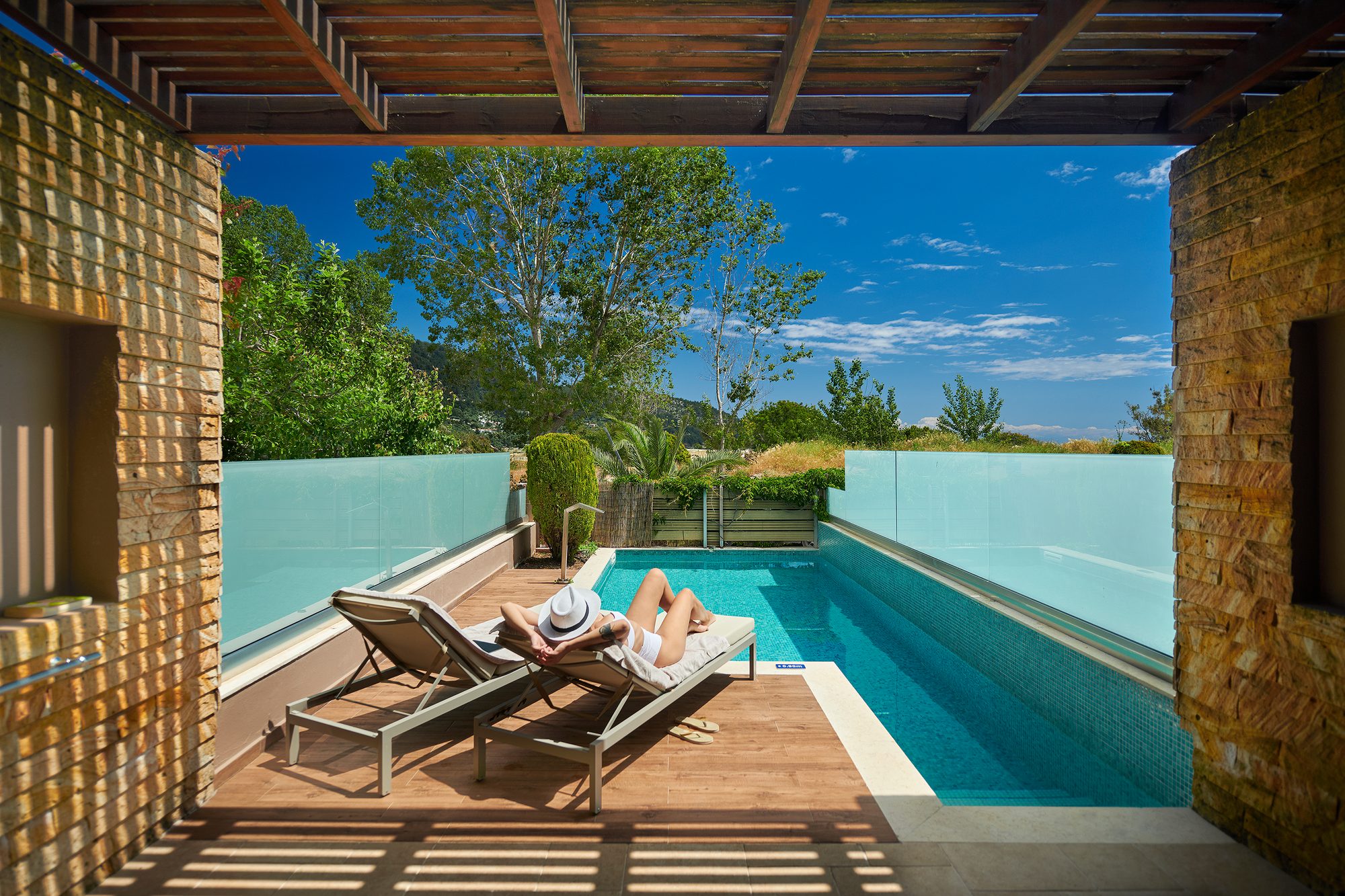 Alexandra Golden Boutique Hotel — снимка 2
