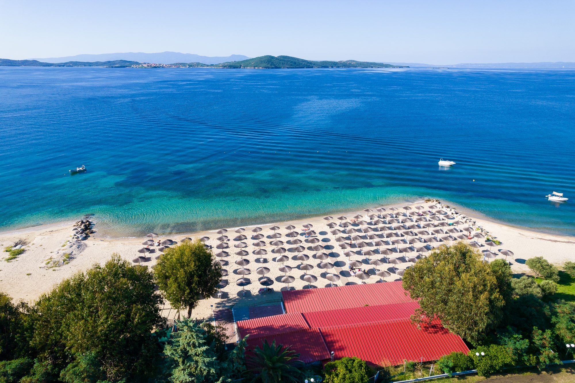 Alexandros Palace Hotel & Suites — снимка 2