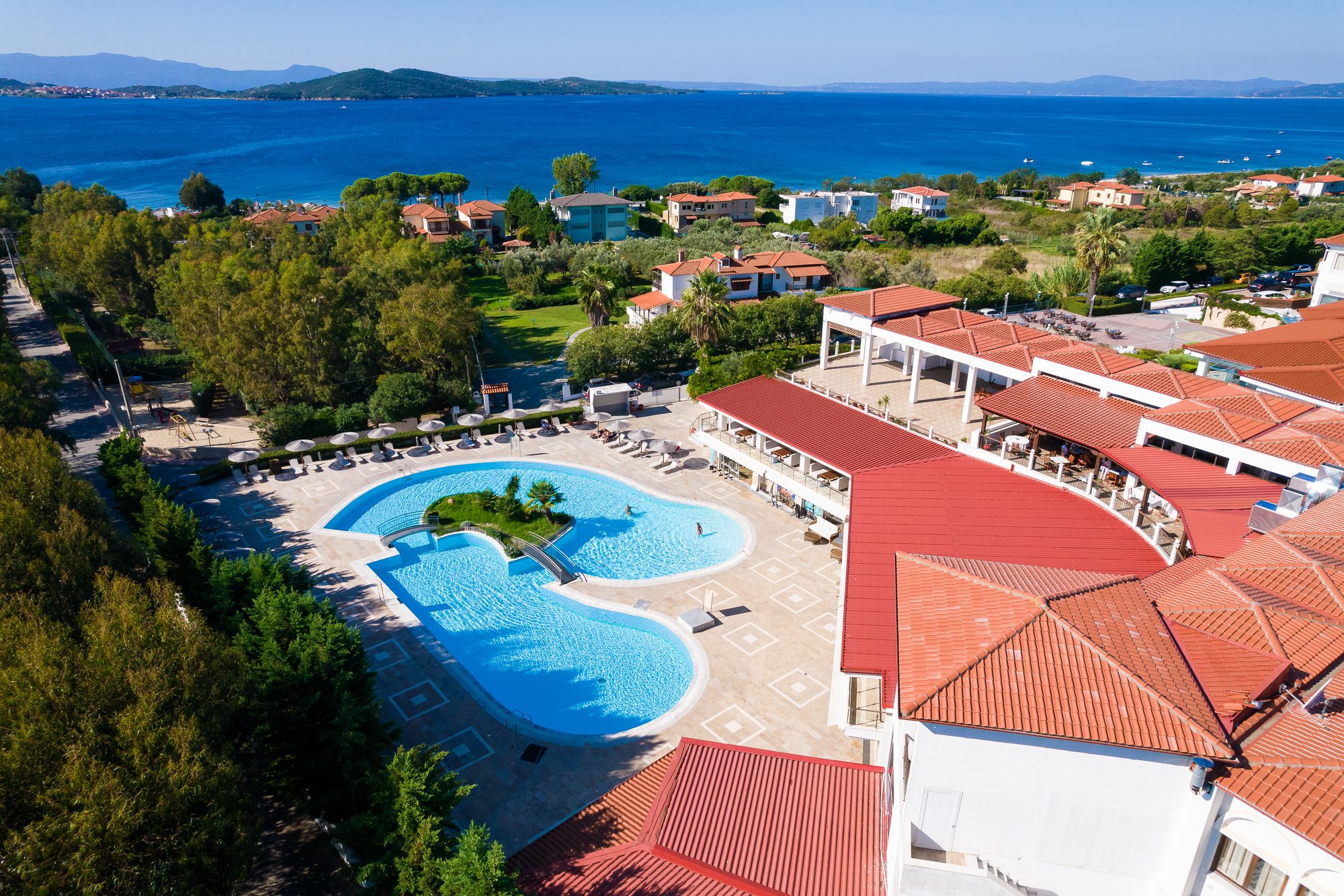 Alexandros Palace Hotel & Suites — снимка 5