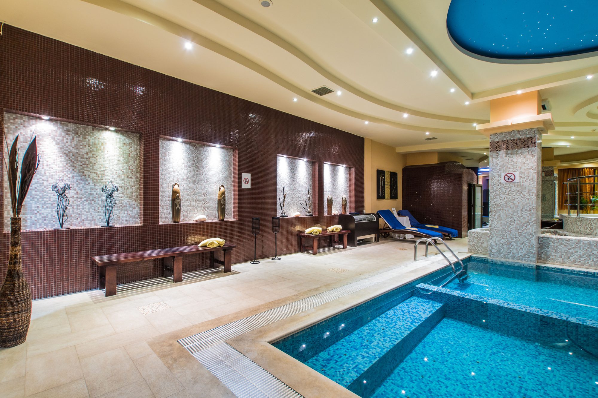 Alexandros Palace Hotel & Suites — снимка 4
