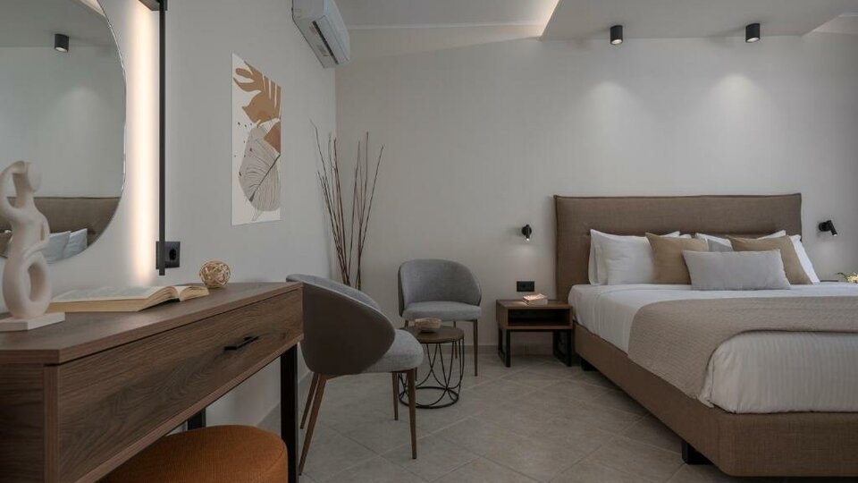 CLASSIC ROOM