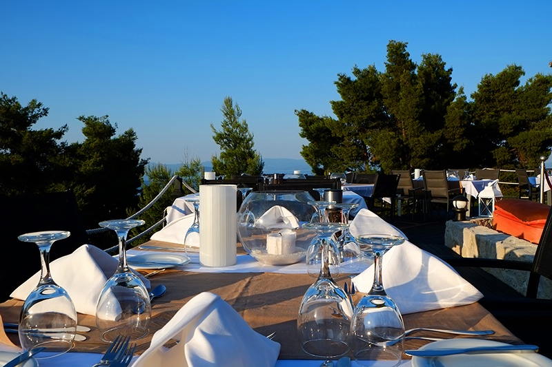 Alia Palace Luxury Resort Hotel and Villas — снимка 3