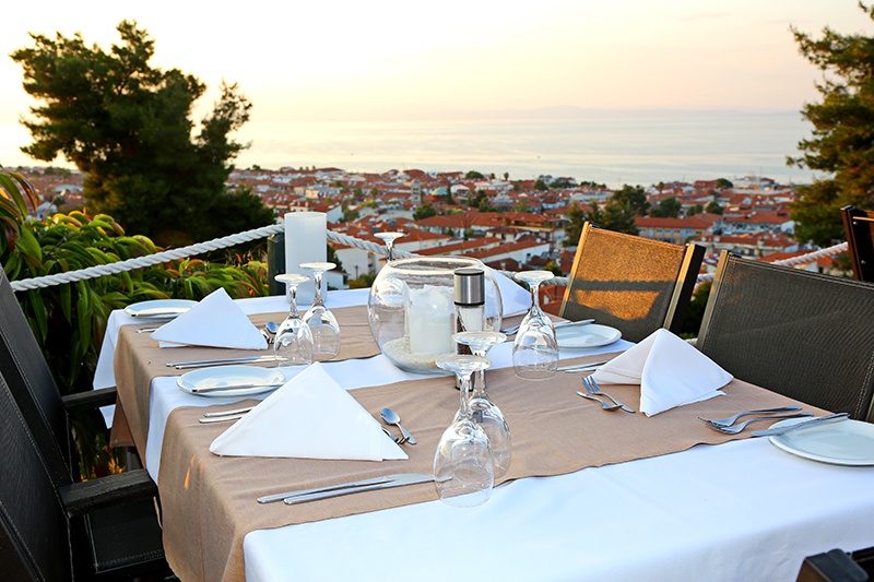 Alia Palace Luxury Resort Hotel and Villas — снимка 4