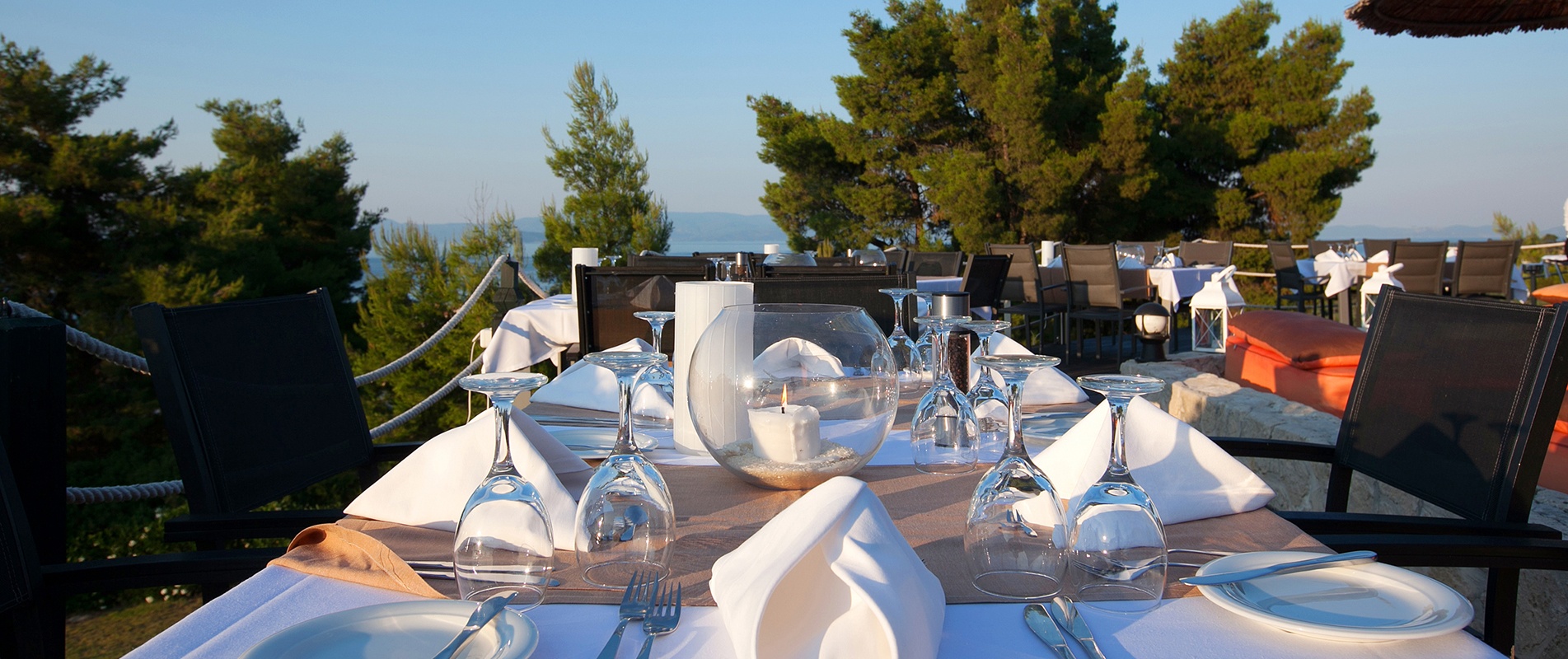 Alia Palace Luxury Resort Hotel and Villas — снимка 5