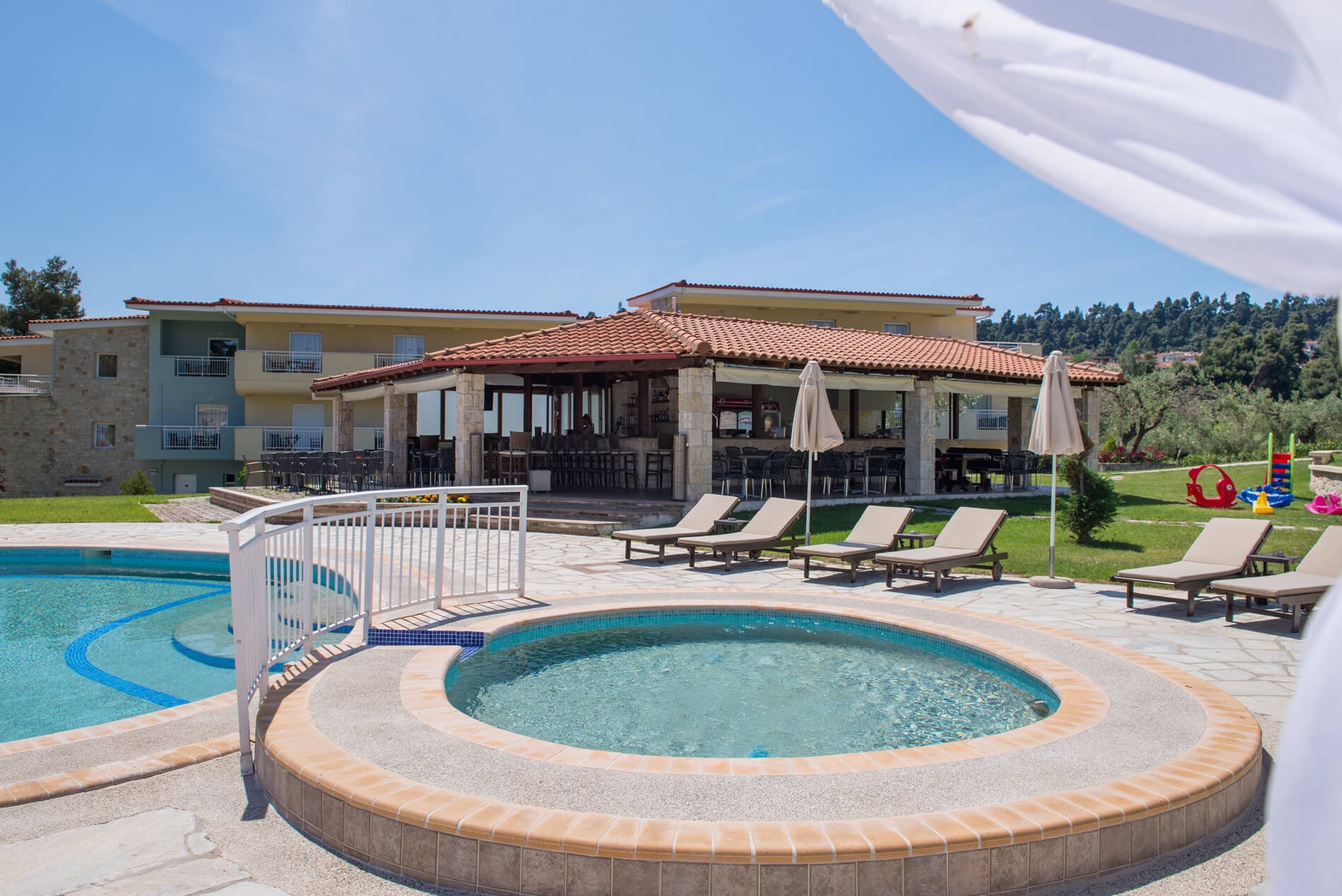 Alkion Hotel — снимка 5