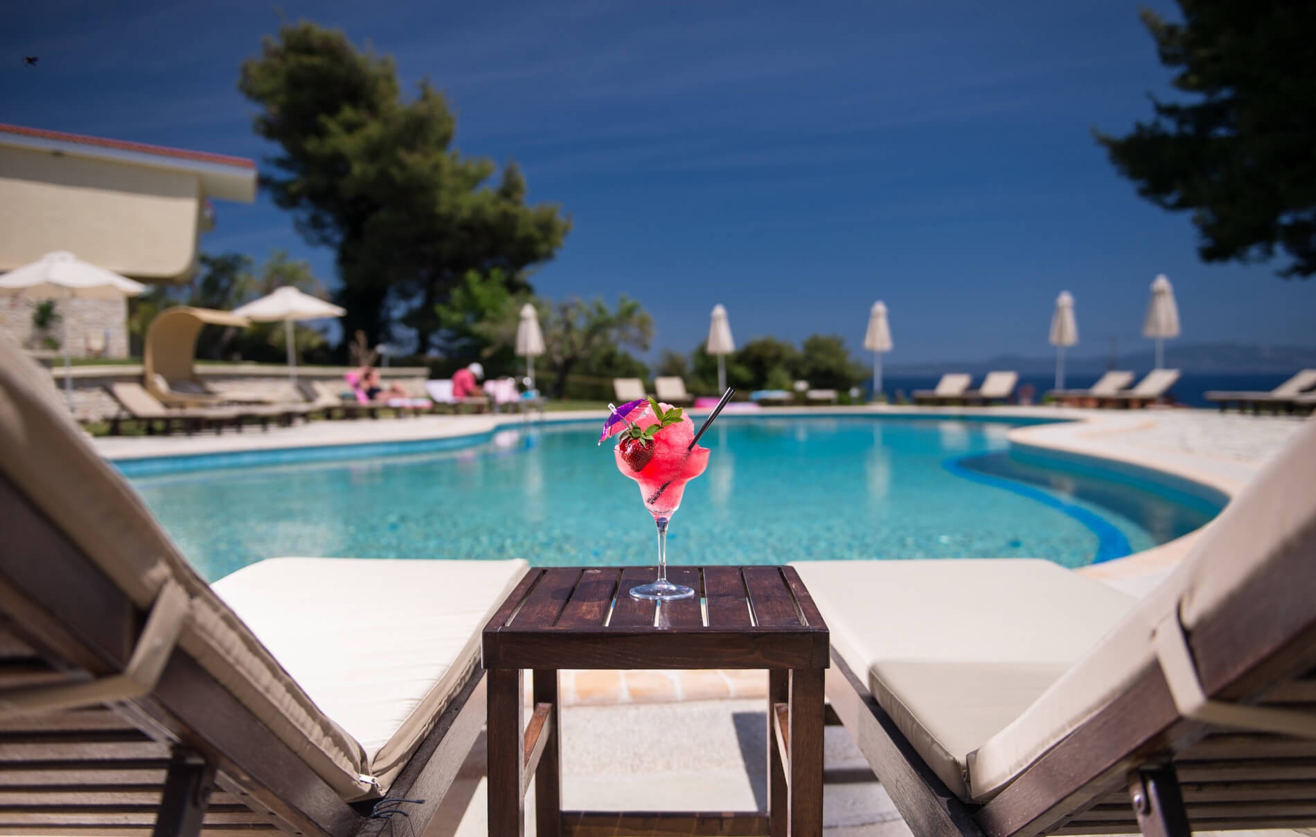 Alkion Hotel — снимка 2