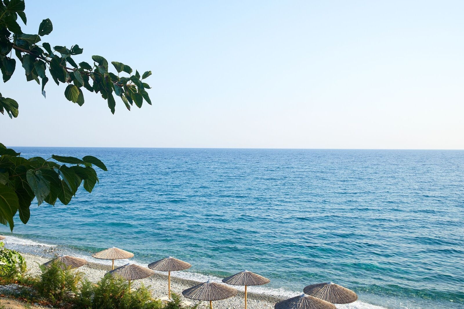 Alkyonis Hotel Platamonas — снимка 3