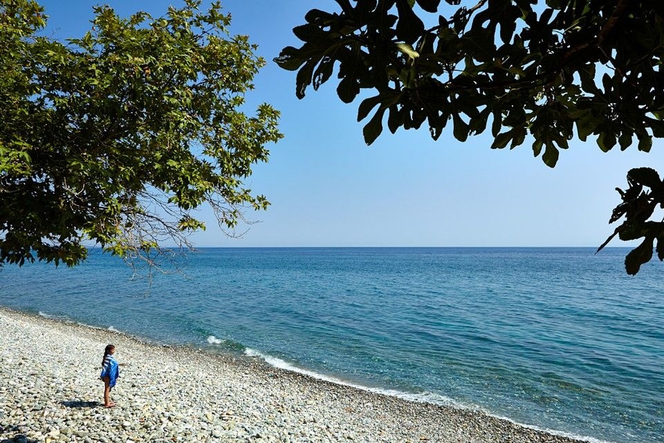 Alkyonis Hotel Platamonas — снимка 4