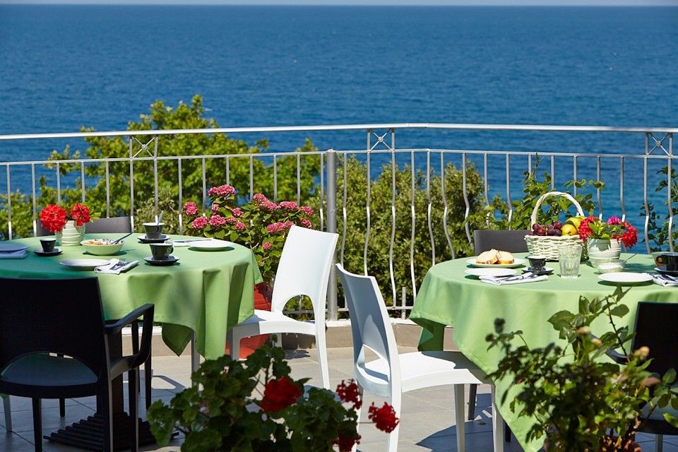 Alkyonis Hotel Platamonas — снимка 5