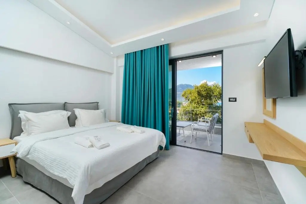 Aloe Elegant Suites — снимка 3