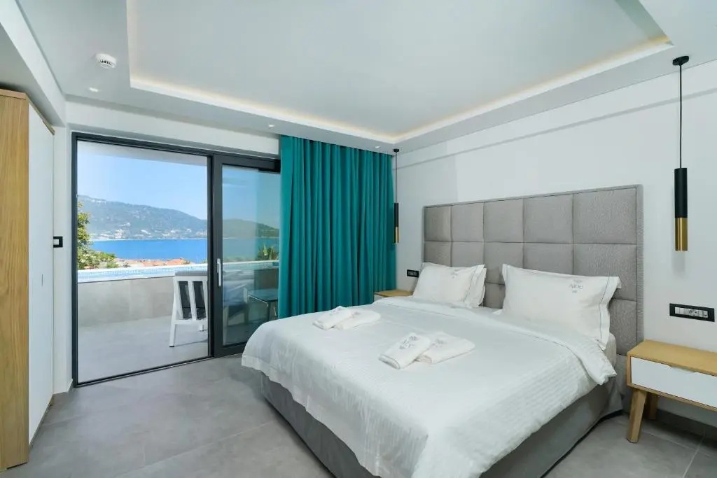 Aloe Elegant Suites — снимка 4
