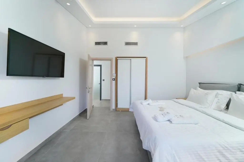 Aloe Elegant Suites — снимка 5