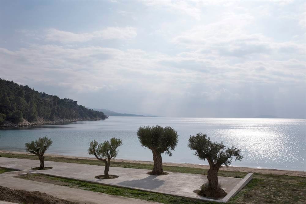 Ammoa Luxury Hotel & Spa Resort — снимка 2