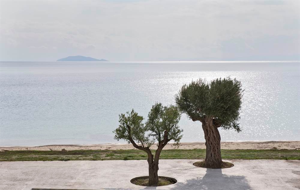 Ammoa Luxury Hotel & Spa Resort — снимка 4