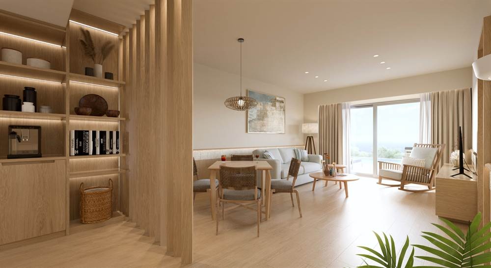Ammoa Luxury Hotel & Spa Resort — снимка 3